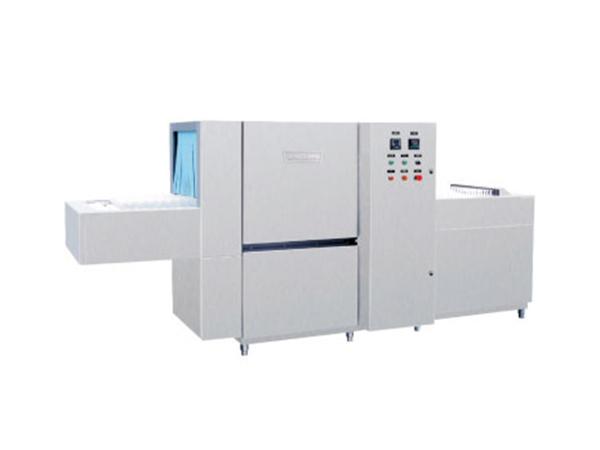 YCXWJ005隧道式洗碗機(jī)